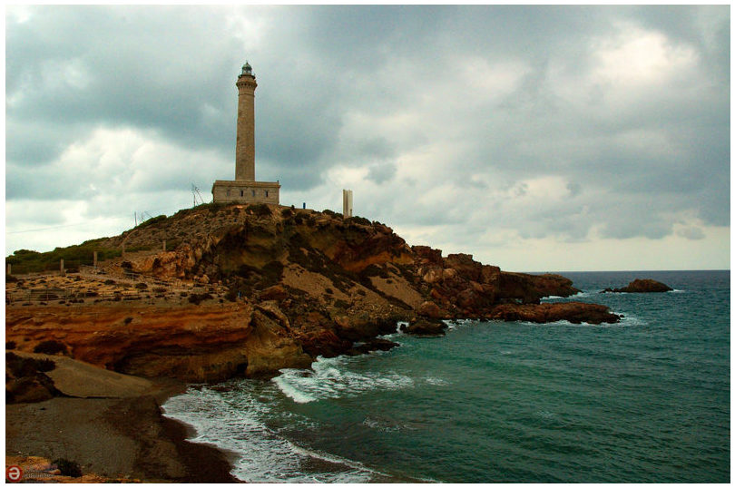 Buceadores voluntarios limpiarán los fondos marinos de Cabo de Palos (Murcia)