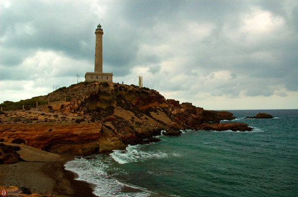 Buceadores voluntarios limpiarán los fondos marinos de Cabo de Palos (Murcia)