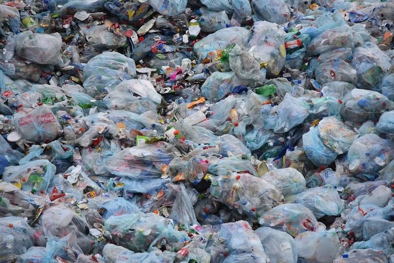 La industria del plástico busca reinventarse para dejar de asfixiar al planeta