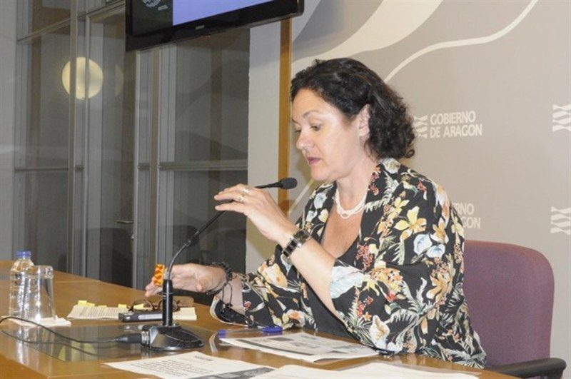 El Gobierno de Aragón subvencionará proyectos de economía circular en Teruel a través del FITE