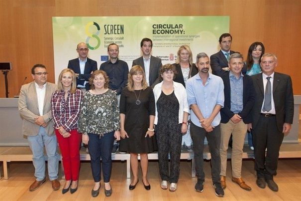 Navarra elabora una Agenda de Economía Circular para transformar los residuos en recursos