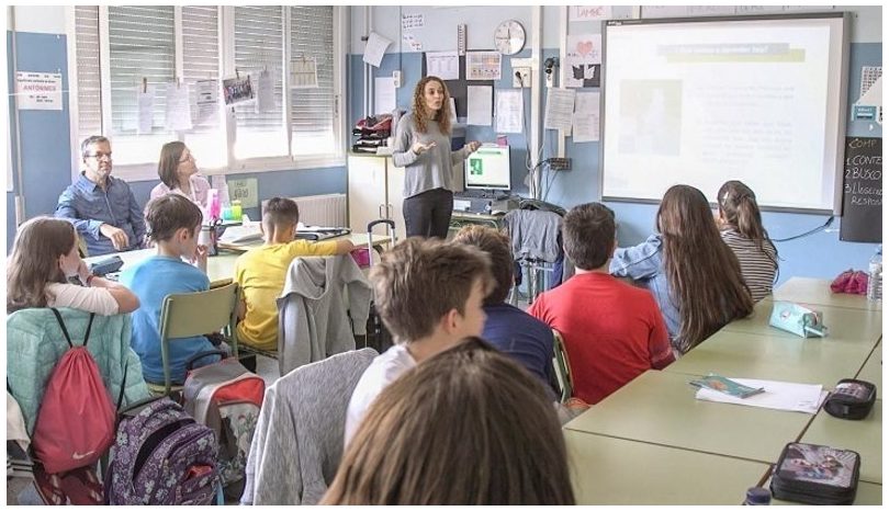 Huelva clausura su Escuela de Exploradores con una campaña de sensibilización sobre el plástico