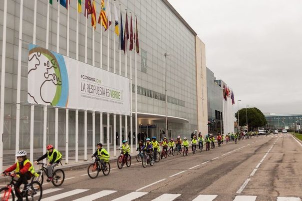 La transición ecológica, a debate en CONAMA 2018, del 26 al 29 de noviembre 