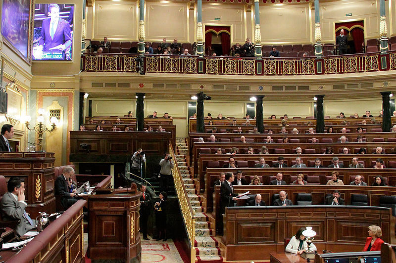 El Congreso insta al Gobierno a impulsar estilos de vida sostenible y la economía verde