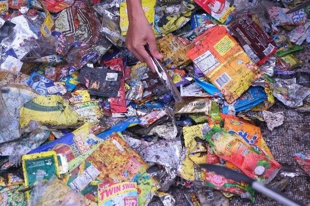 Un informe revela que ninguna gran compañía cuenta con planes para reducir plásticos