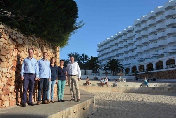 Santanyí (Mallorca) aprueba una rebaja fiscal para los grandes generadores de residuos orgánicos que reciclen