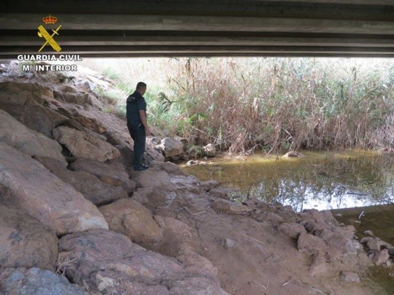 Operación mundial contra la contaminación marítima: 80 países implicados y 72 personas investigadas en España.