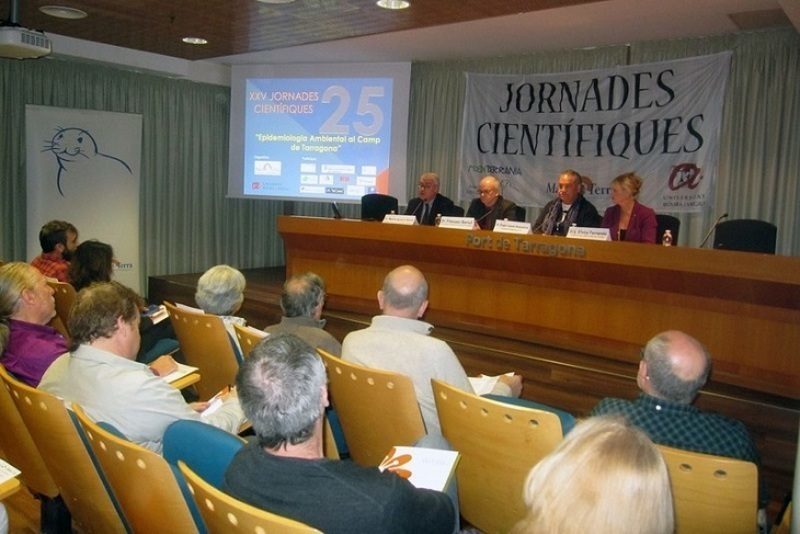 Las XXVI Jornadas Científicas de Mediterrània se centran en la economía circular