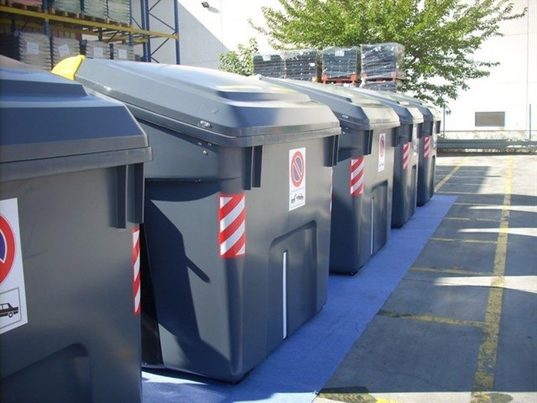 Latina, Vicálvaro y Hortaleza, nuevos distritos madrileños que ya cuentan con cubo marrón