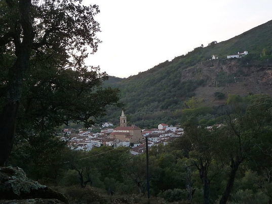 La Diputación de Sevilla apoyará con 175.000 euros la recogida y traslado de basura en la comarca de Sierra Morena
