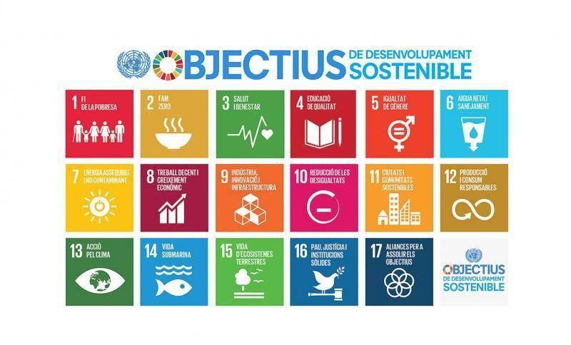 PIMEC lanza una campaña para cumplir objetivos de la Agenda 2030 de la ONU