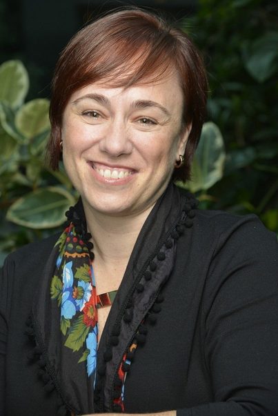 Niurka Sancho, nueva Vicepresidenta de SIGAUS