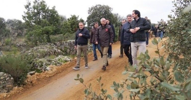 Dan 10 días de plazo a la Mancomunidad del Este para proponer soluciones al vertedero de Alcalá de Henares