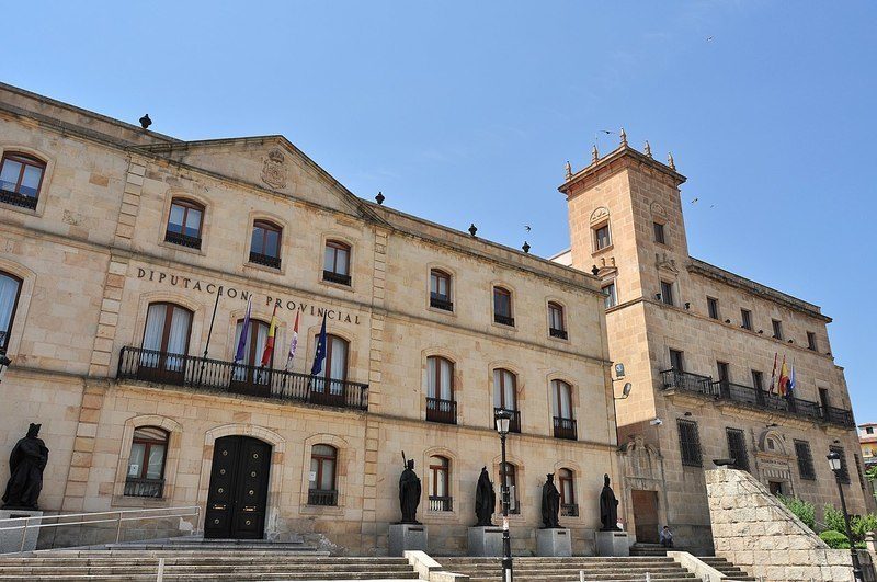 La Diputación de Soria recoge más de 16.600 toneladas de residuos sólidos urbanos en la provincia en 2018