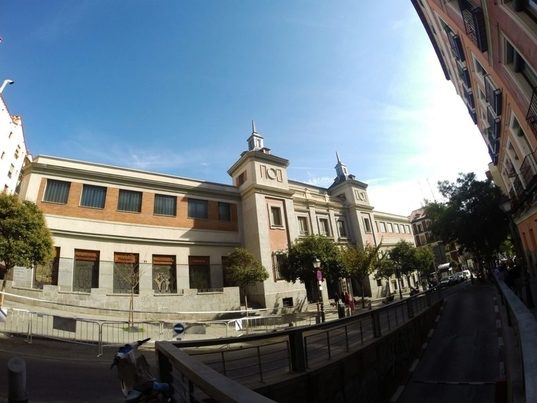 El Mercado de San Fernando acoge el Espacio de Consumo Sostenible en el centro de Madrid