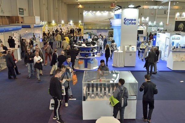 SPAPER 2019 se centrará en el empleo, la economía circular o la gestión de residuos en la industria papelera