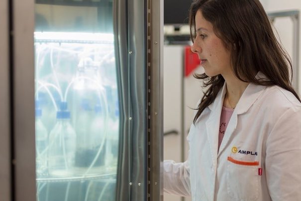 AIMPLAS mantiene el liderazgo en ensayos de materiales plásticos al obtener el reconocimiento de TÜV AUSTRIA  