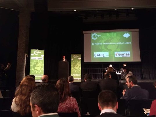 El paquete de economía circular y la responsabilidad compartida del productor, protagonistas del VIII Foro de los Residuos Industriales