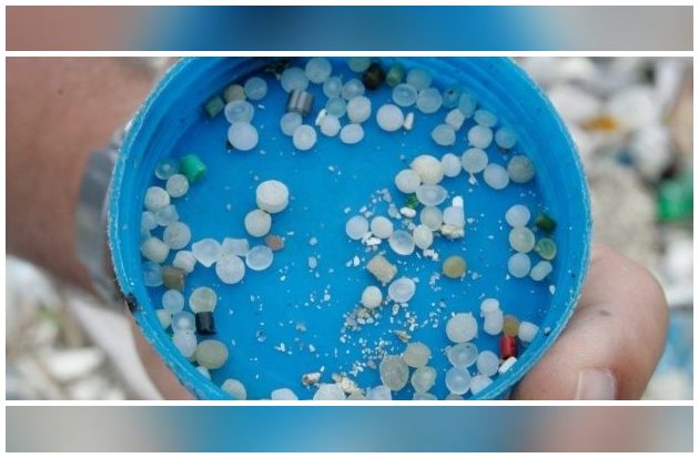 Propuesta de reducción de microplásticos de la Agencia Química Europea