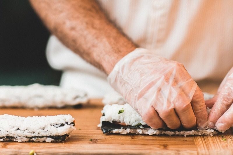 Los restaurantes de San Sebastián cuentan con una guía para reducir el desperdicio de alimentos