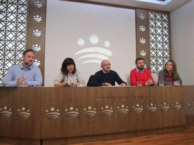 Acción contra el Hambre y la Diputación de Badajoz ponen en marcha una nueva edición de “Vives Emprende Circular”