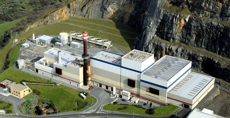 El Gobierno Vasco destaca que en los dos últimos años "no se han registrado quejas" por el funcionamiento de Zabalgarbi