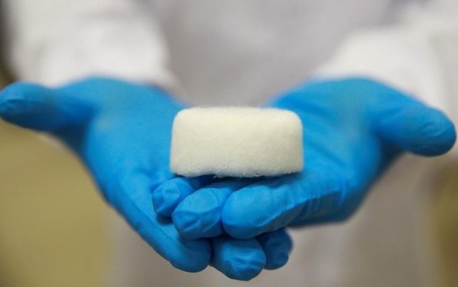 Crean un nuevo material multiusos a partir de residuos plásticos en Singapur
