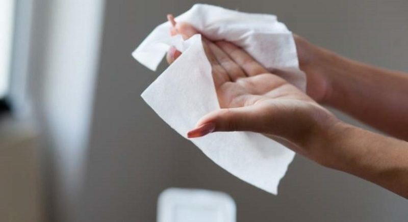 AENOR armoniza los criterios que deben cumplir los productos desechables en el inodoro