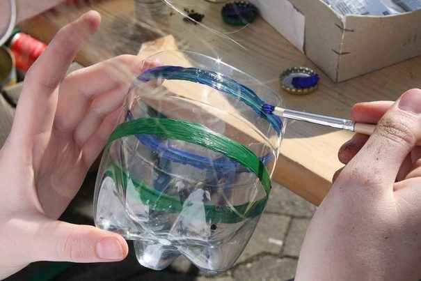 Segunda edición del Taller de Co-upcycling en la Escuela Superior de Arte y Diseño de Mallorca