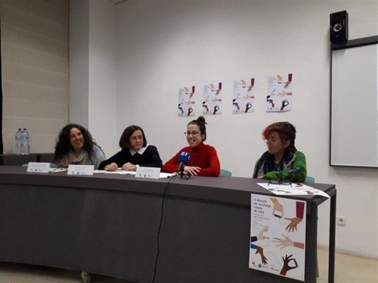 Mallorca celebrará su V Maratón de Reciclaje Creativo de Ropa el próximo 15 de marzo