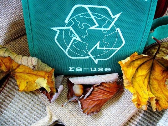 Apenas el 12% de los recursos materiales utilizados en la UE provienen de productos reciclados