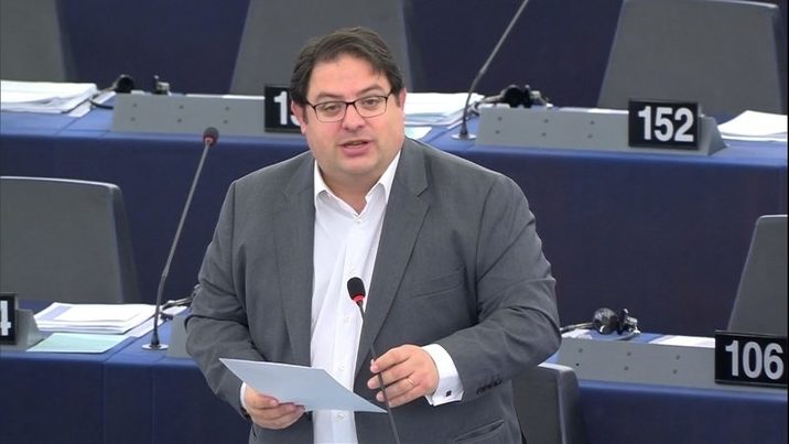 Aprobado en el Parlamento Europeo el Informe Gambús para impulsar los Objetivos de Desarrollo Sostenible