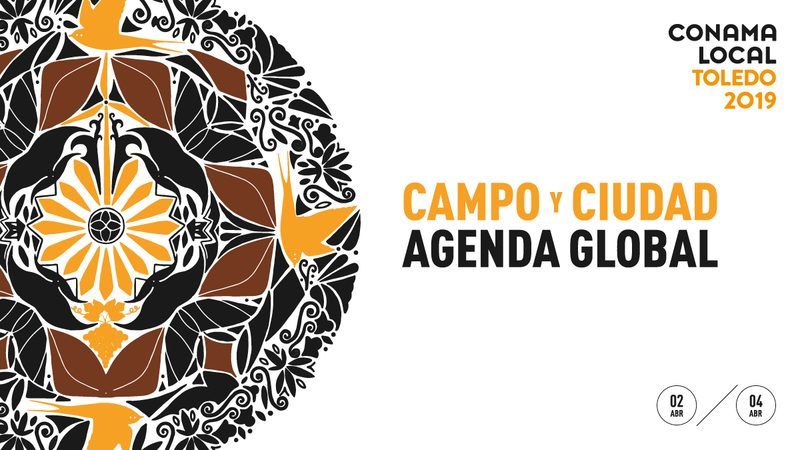 Toledo acoge el CONAMA Local, un congreso centrado en el desarrollo rural, la despoblación y la Agenda 2030