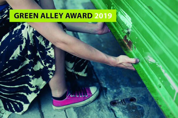 Abierta la convocatoria 2019 para el premio Green Alley, destinado a startups de la economía circular