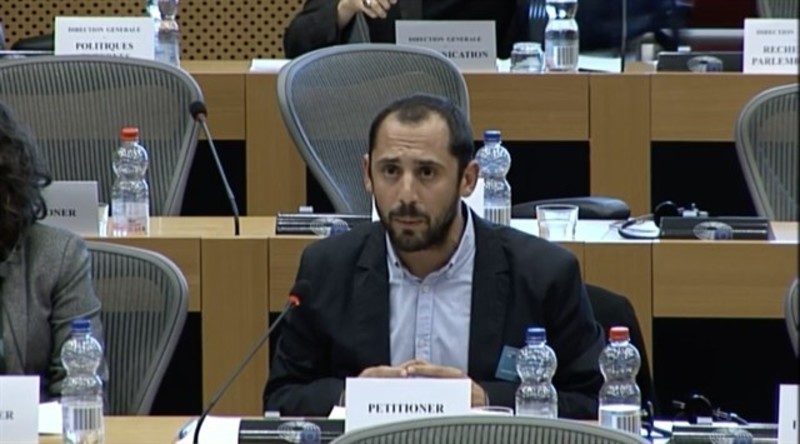 El Parlamento Europeo solicita información adicional sobre El Cabril a la Comisión Europea