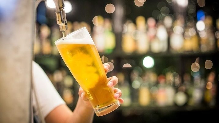 AZTI lidera un proyecto europeo para aprovechar los residuos de la cerveza como alimento para peces de acuicultura