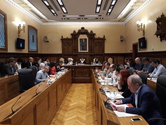 Aprobada  la nueva ordenanza de residuos de Gijón