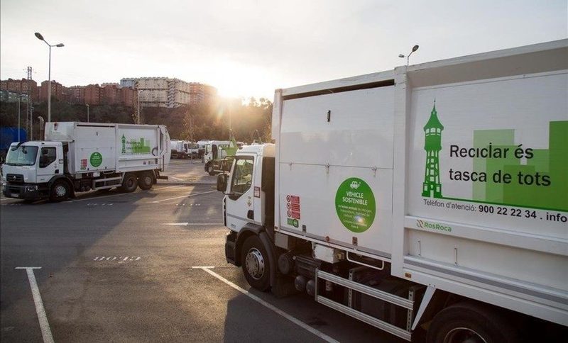 El Plan Local de Prevención de Residuos de Sabadell promueve una mayor eficacia en la gestión