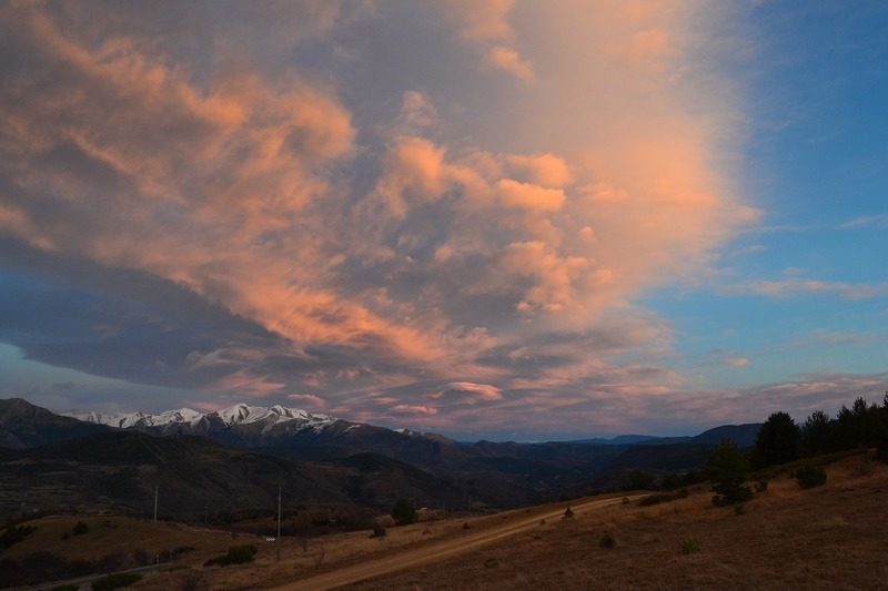 Recogidos 800 kilos de residuos en el Parc Natural de l'Alt Pirineu (Lleida)