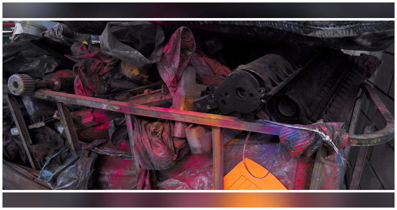 El 100% de los materiales de un cartucho de impresión puede ser reutilizado con un reciclaje adecuado