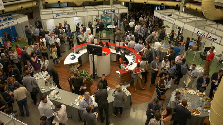 Envases bitemperatura, bolsas y botellas con alto contenido en reciclado y envases barrera sostenibles, en MeetingPack 2019