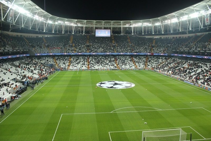 La final de la Liga de Campeones deja en Madrid 85.000 kilos de residuos