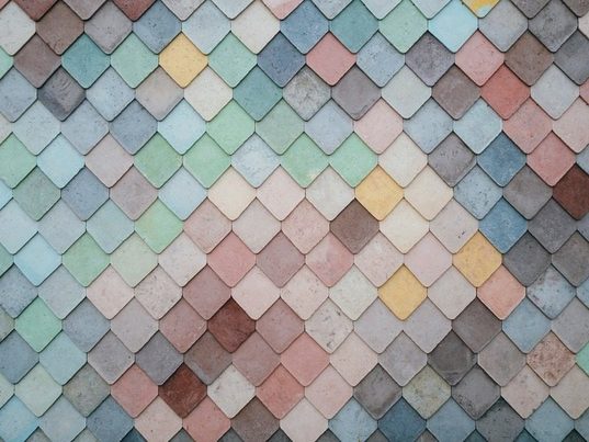 El azulejo español busca diferenciarse por su sostenibilidad