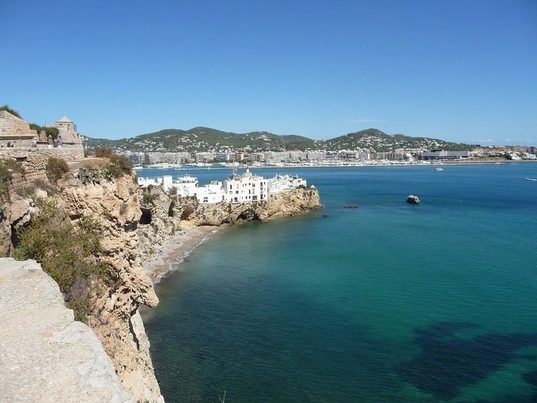 Ibiza acogerá en septiembre el I Foro Marino que estudiará la situación "real" del Mediterráneo