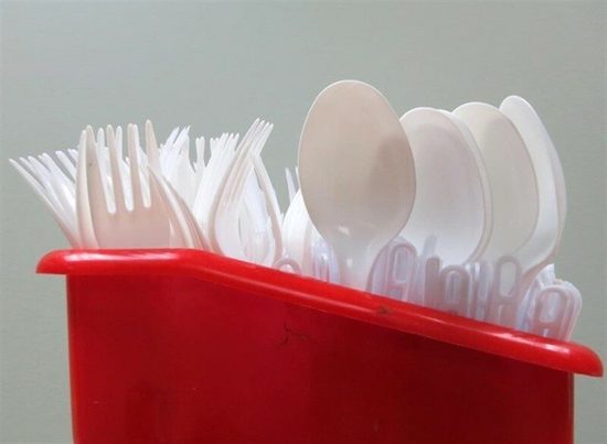 Canadá planea prohibir los plásticos de un solo uso en 2021