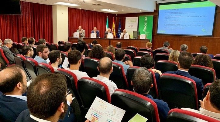 La industria cementera española evita que 2,2 millones de toneladas de residuos acaben cada año en vertederos 