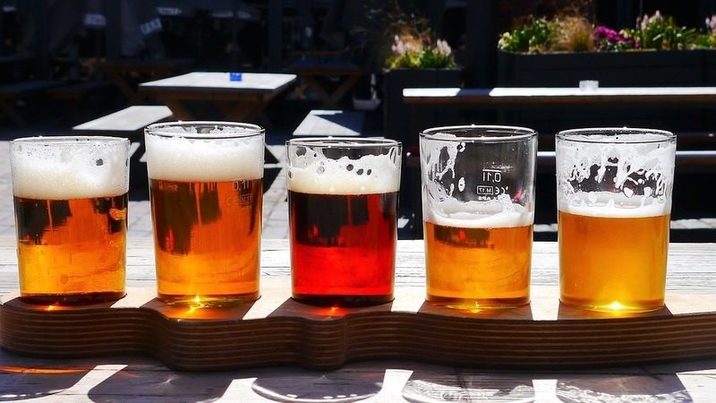 Utilizan residuos de cerveza para obtener un carburante renovable parecido a la gasolina
