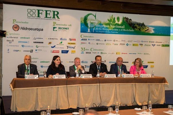 Ion Olaeta: “El ecodiseño es clave para fabricar productos que puedan reciclarse al 100%”