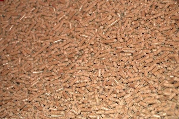La instalación de estufas y calderas de biomasa crece en España en 2018