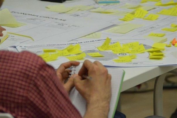 Una plataforma para compartir bus y tren, proyecto ganador de la III edición de CircularWeekend Valladolid